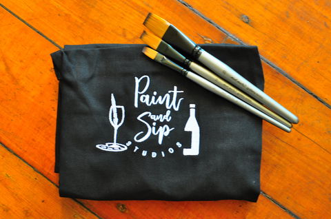Paint And Sip Experience - Palm Beach Accommodation 0