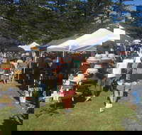 Palm Beach Market - Palm Beach Accommodation