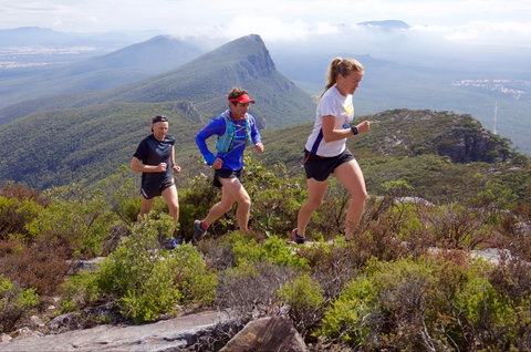 Peaks And Trails Run - Palm Beach Accommodation 0