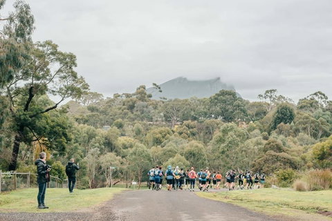 Peaks And Trails Run - Palm Beach Accommodation 1
