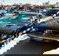 Powercruise - Palm Beach Accommodation