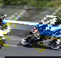 QR Moto Ride Days at Queensland Raceways - Palm Beach Accommodation