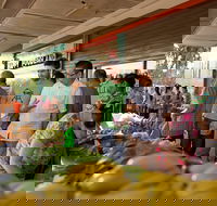Rapid Creek Markets - Palm Beach Accommodation