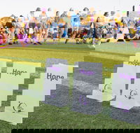 Relay For Life 2020 - Palm Beach Accommodation