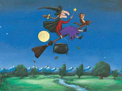Room On The Broom - Palm Beach Accommodation 0