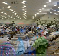 Rotary Club of Wagga Wagga - Book Fair - Palm Beach Accommodation