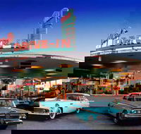 Sapphire Rock 'n' Roll Festival - Palm Beach Accommodation