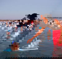 Shinju Matsuri Festival - Palm Beach Accommodation