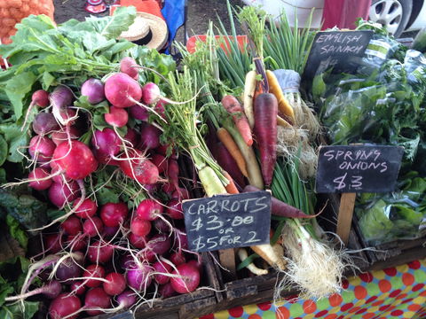 South Geelong Farmers Market - Palm Beach Accommodation 0