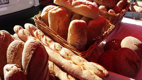 South Geelong Farmers Market - Palm Beach Accommodation 2