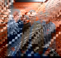 Stars Live At MEMO Music Hall - Palm Beach Accommodation