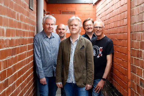 Stars Live At MEMO Music Hall - Palm Beach Accommodation 0