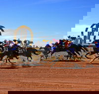 St George Cup Race - Palm Beach Accommodation