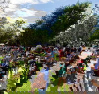 Swan Hill Farmers Market - Palm Beach Accommodation