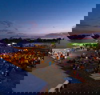 Sweet Days Hot Nights Festival - Palm Beach Accommodation