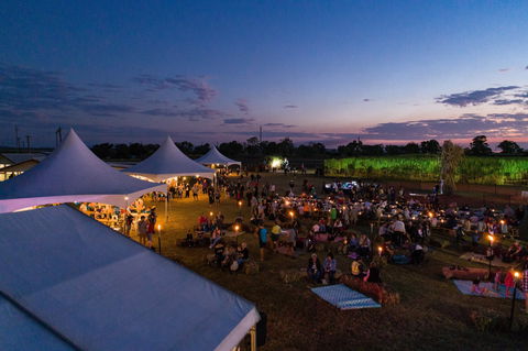 Sweet Days, Hot Nights Festival - Palm Beach Accommodation 0