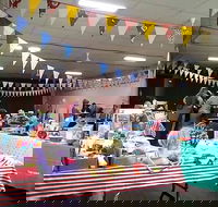 Tarago Craft Art Produce Seasonal CAPS Market - Palm Beach Accommodation