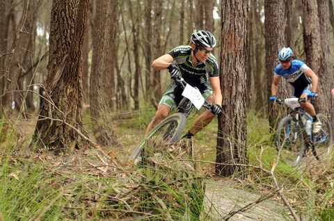 Tathra Beach And Bike MTB Enduro - Palm Beach Accommodation 0
