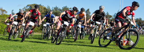 Tathra Beach And Bike MTB Enduro - Palm Beach Accommodation 1