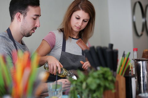 Thai Cooking Master Class - Palm Beach Accommodation 2