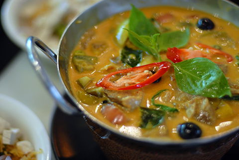 Thai Cooking - Palm Beach Accommodation 0