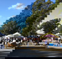 The Berry Markets - Palm Beach Accommodation