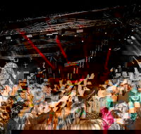 The Hidden Forest - Palm Beach Accommodation