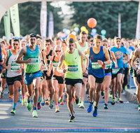 The Canberra Times Marathon Festival - Palm Beach Accommodation