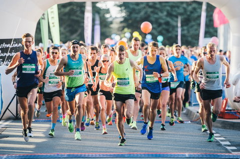 The Canberra Times Marathon Festival - Palm Beach Accommodation 0