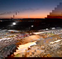 The 2020 Virtual Mount Isa Mines Rodeo - Palm Beach Accommodation