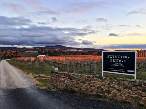 The Winemaker, The Somm And The Chef - Palm Beach Accommodation 0