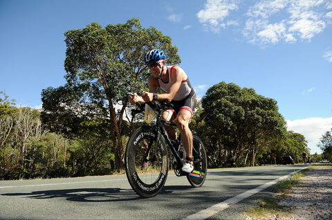 The Straddie Salute Triathlon Festival - Palm Beach Accommodation 2