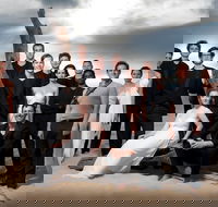 The Australian Voices in Concert - Palm Beach Accommodation