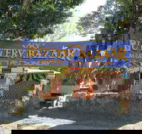 Uki Buttery Bazaar - Palm Beach Accommodation