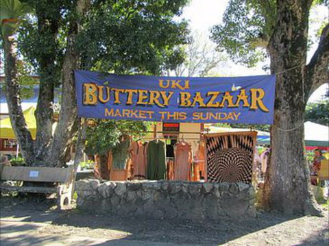 Uki Buttery Bazaar - Palm Beach Accommodation 0