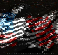 Ultimate American Rock Show - Alexandra Town Hall - Palm Beach Accommodation