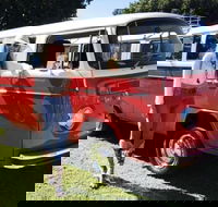 VOLKS Fest on the Reef 2020 - Palm Beach Accommodation