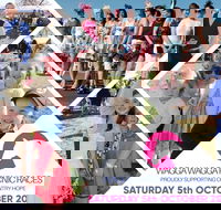 Wagga Wagga Picnic Race Day - Palm Beach Accommodation