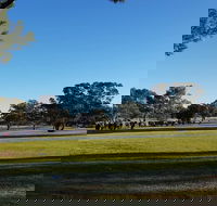 Wagga Parkrun - Palm Beach Accommodation