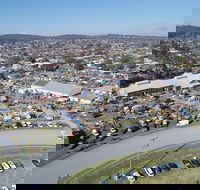 Wagga Swap Meet run by  Classic and Historic Automobile Club of Australia - Wagga Wagga Region - Palm Beach Accommodation