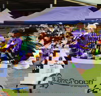 Wagga Wagga Relay For Life - Palm Beach Accommodation