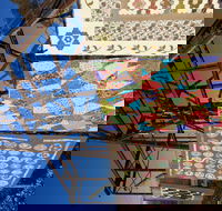 Wentworth Mine Airing of the Quilts - Palm Beach Accommodation