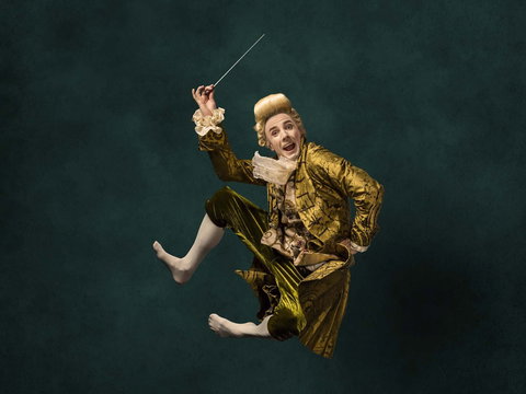 Wolfgang’s Magical Musical Circus - Palm Beach Accommodation 0