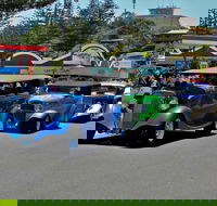 Yamba Rod Run - Palm Beach Accommodation