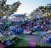 Yass Community Christmas Carols - Palm Beach Accommodation