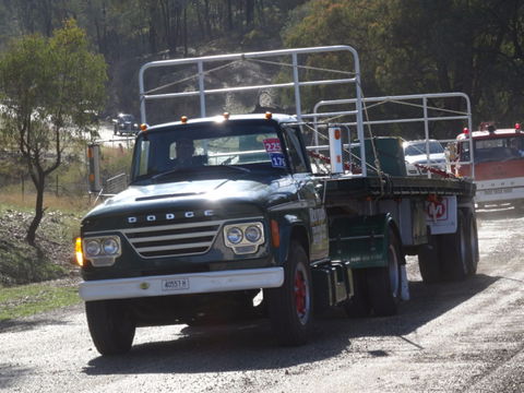 ARTHC Annual Dinner And Road Run With Show And Shine, Auction And Music. - Palm Beach Accommodation 2
