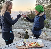 Hedonistic Hiking's Buffalo and Bubbles - Palm Beach Accommodation