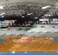 Millicent Basketball Junior Carnival Weekend - Palm Beach Accommodation