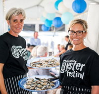 Narooma Oyster Festival - Palm Beach Accommodation
