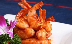 Tay Do Chinese & Vietnamese Restaurant - Palm Beach Accommodation 0